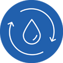 water-icon-spin Water test lab