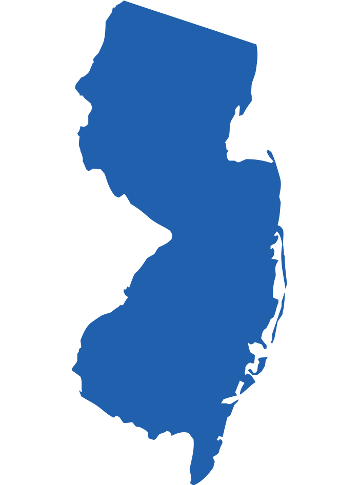 New Jersey water testing kits & laboratories