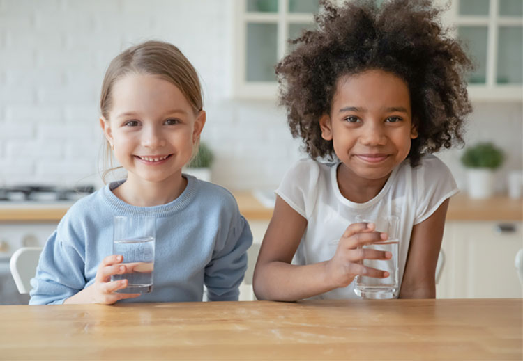 Water test kits in New Jersey, New York & Connecticut